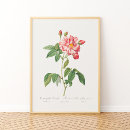 Search for vintage posters floral