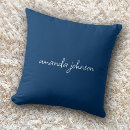 Search for pretty cushions Girly