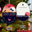 Search for vacation” christmas tree decorations Family