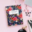 Search for boho planners Floral