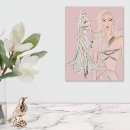 Search for fashion model posters Pink