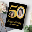 Search for black and gold birthday cards Create your own