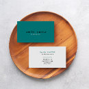 Search for marks business cards Simple