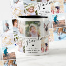 Search for typography mugs photo grid