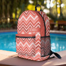 Search for zig zag pattern bags For her
