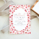 Search for valentine day baby shower invitations Little sweetheart
