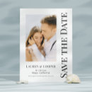 Search for birthday save the dates Modern