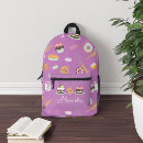 Search for baker printed bags For kids