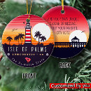Search for lighthouse christmas tree decorations Sunset