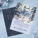 Search for animal thank you cards Mother to be