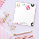 Search for pink notepads Gold