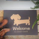 Search for front door Dog