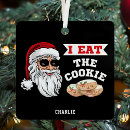 Search for bad santa christmas tree decorations Naughty list