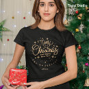 Search for modern happy new year tshirts Simple