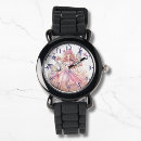 Search for butterfly watches Girly