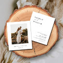 Search for design 4x5 invitations Black and white
