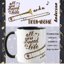 Search for marching band mugs Wind instrument