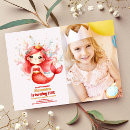Search for cute mermaid invitations Magical