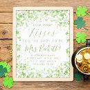 Search for st patricks day gifts green