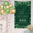 Search for st patricks day party decor Green