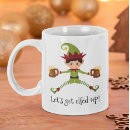 Search for funny christmas mugs Drinking