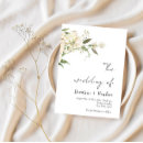 Search for bliss wedding invitations Simple