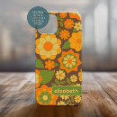 Search for retro floral electronics Botanical