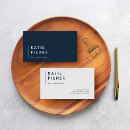 Search for bold business cards Stylish