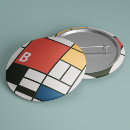Search for primary badges De stijl