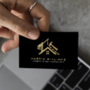 Search for building contractor business cards Architect
