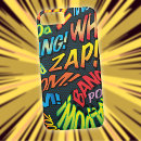 Search for comic style iphone cases pop art