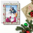 Search for nordic christmas cards Rustic
