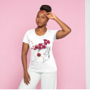Search for vectors tshirts For her