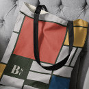 Search for primary bags De stijl
