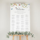 Search for table seating charts posters For her