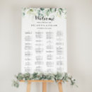 Search for alphabet chart posters Watercolor