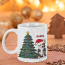 Search for corgi christmas mugs Pembroke welsh corgi