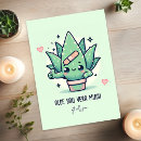 Search for aloe cards Cute