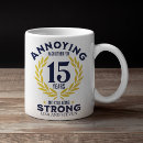 Search for 15th anniversary mugs Couple