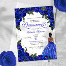 Search for fancy quinceanera invitations 15th birthday