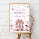 Search for princess welcome signs Baby girl