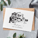 Search for referral thank you Black and white