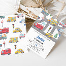 Search for school bus postcards Modern