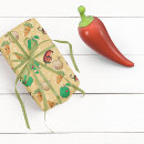Search for veggie wrapping paper Food