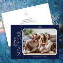 Search for simple new years cards Script