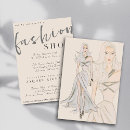 Search for couture invitations Fundraising fashion show