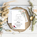 Search for magnificence invitations For her