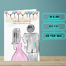 Search for watercolor wedding cards Congrats
