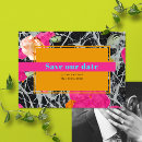 Search for generic save the dates Floral