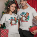 Search for santa claws tshirts Crab